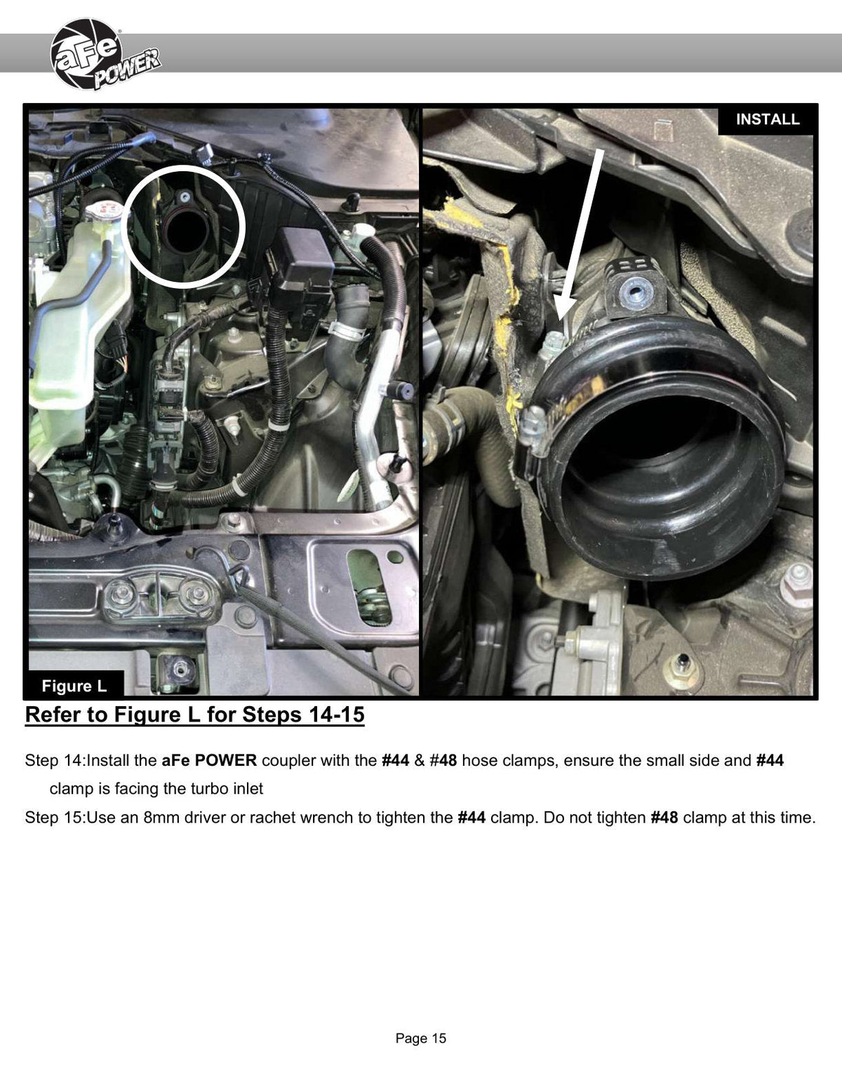 aFe Takeda Sealed Intake w/ Pro DRY S Filter Mazda CX-90 24-25 L6-3.3L (t)