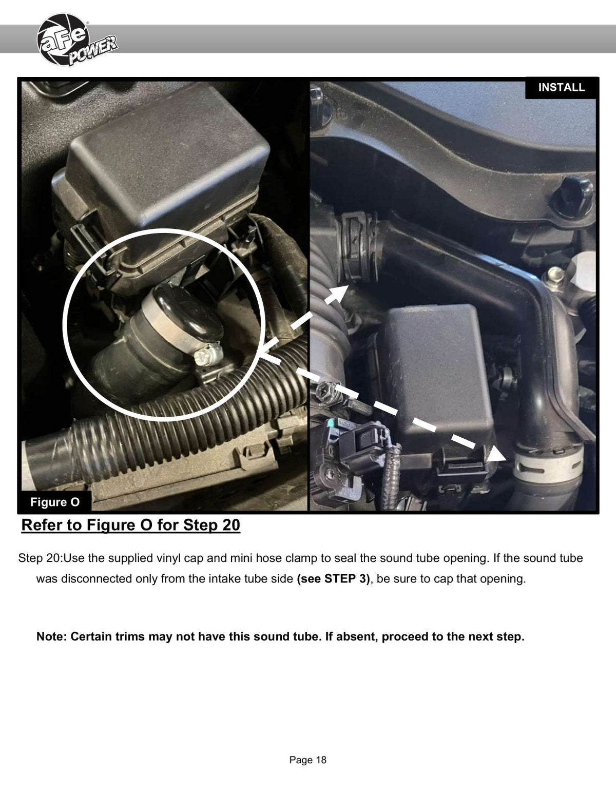 aFe Takeda Sealed Intake w/ Pro 5R Filter Mazda CX-90 24-25 L6-3.3L (t)
