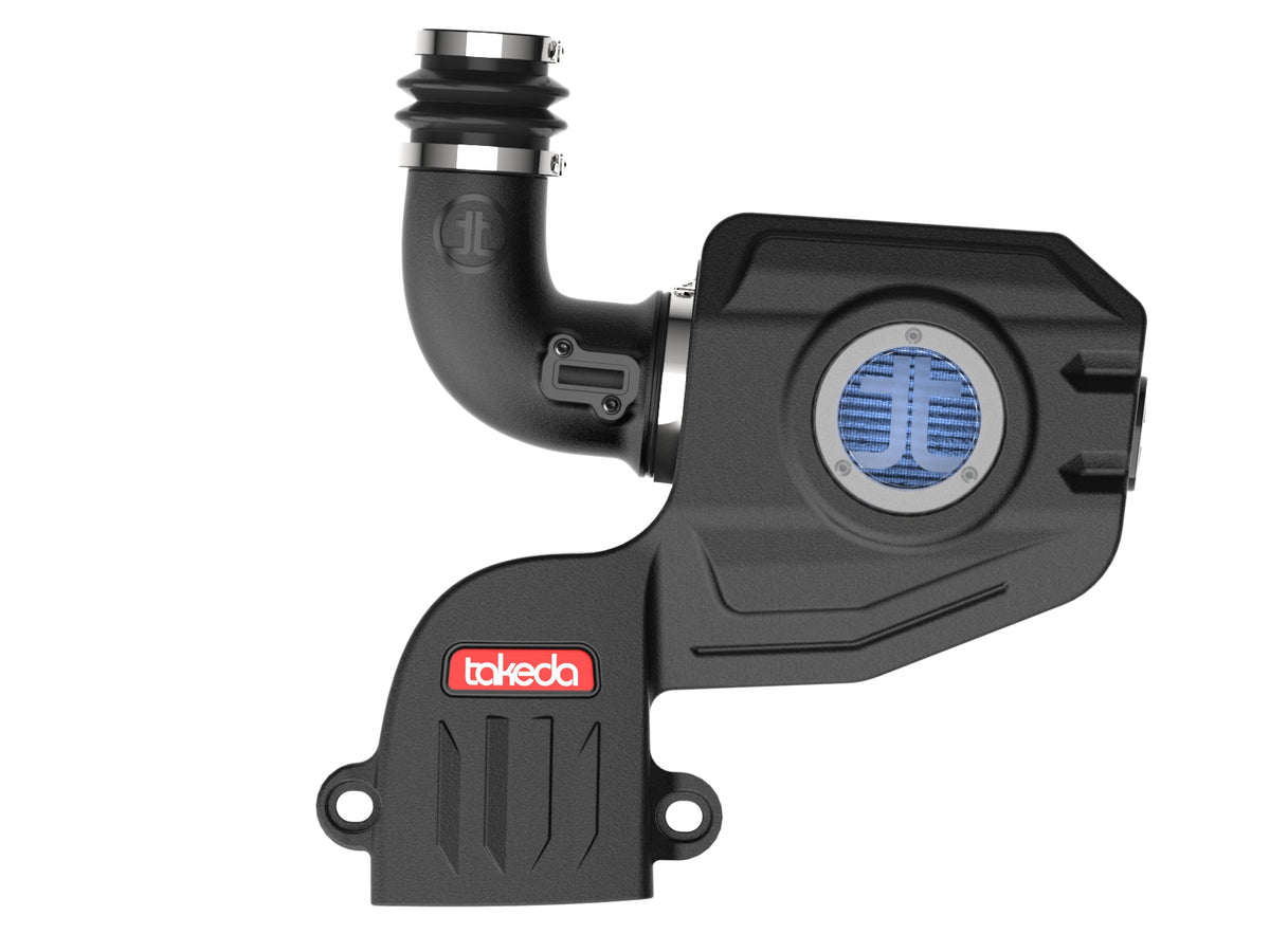 aFe Takeda Sealed Intake w/ Pro 5R Filter Mazda CX-50 23-25 L4-2.5L (t)