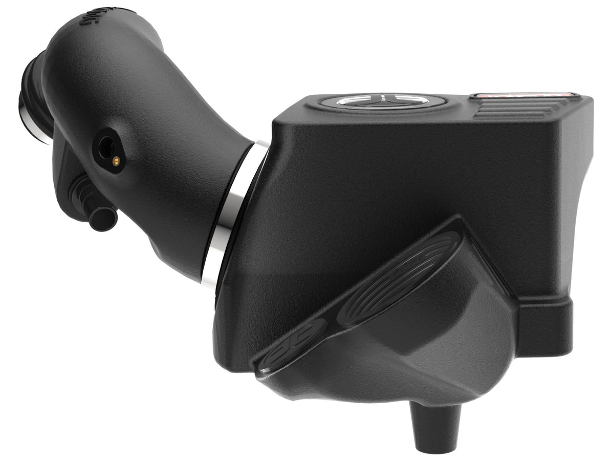 aFe 21-26 Kia K5 L4-2.5L (t) Takeda Momentum Cold Air Intake System w/ Pro DRY S Filter