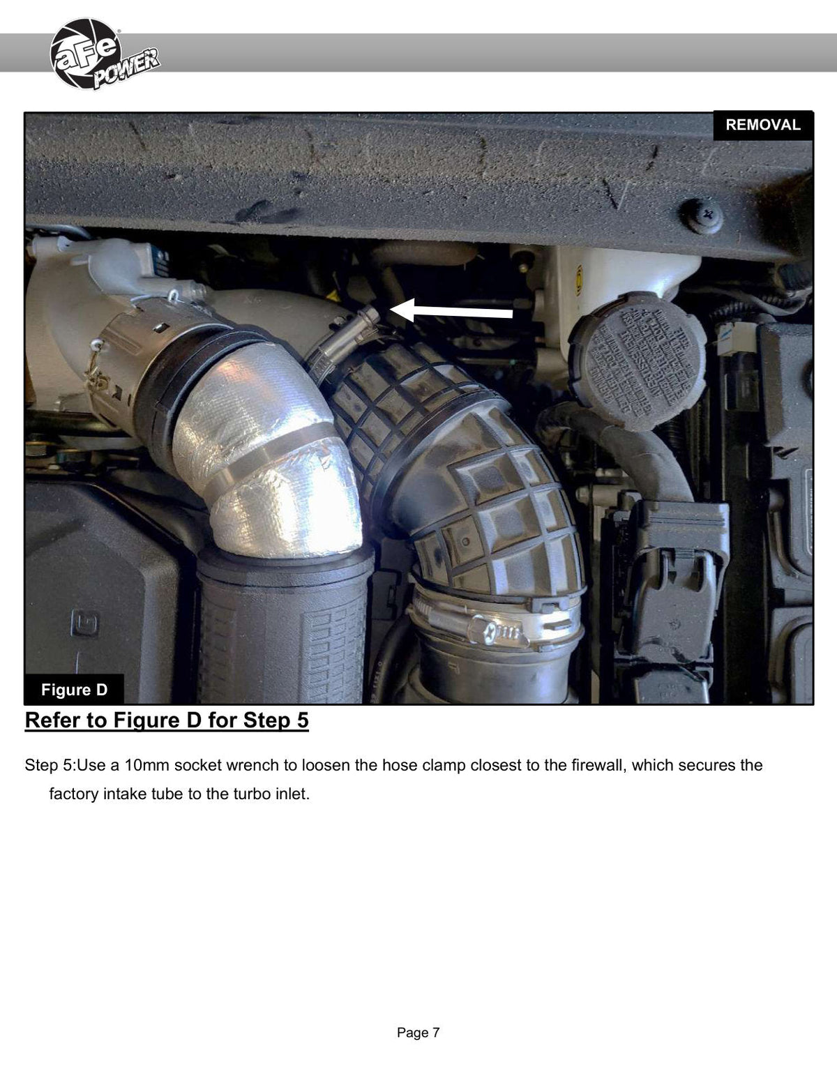 aFe 21-26 Kia K5 L4-2.5L (t) Takeda Momentum Cold Air Intake System w/ Pro DRY S Filter