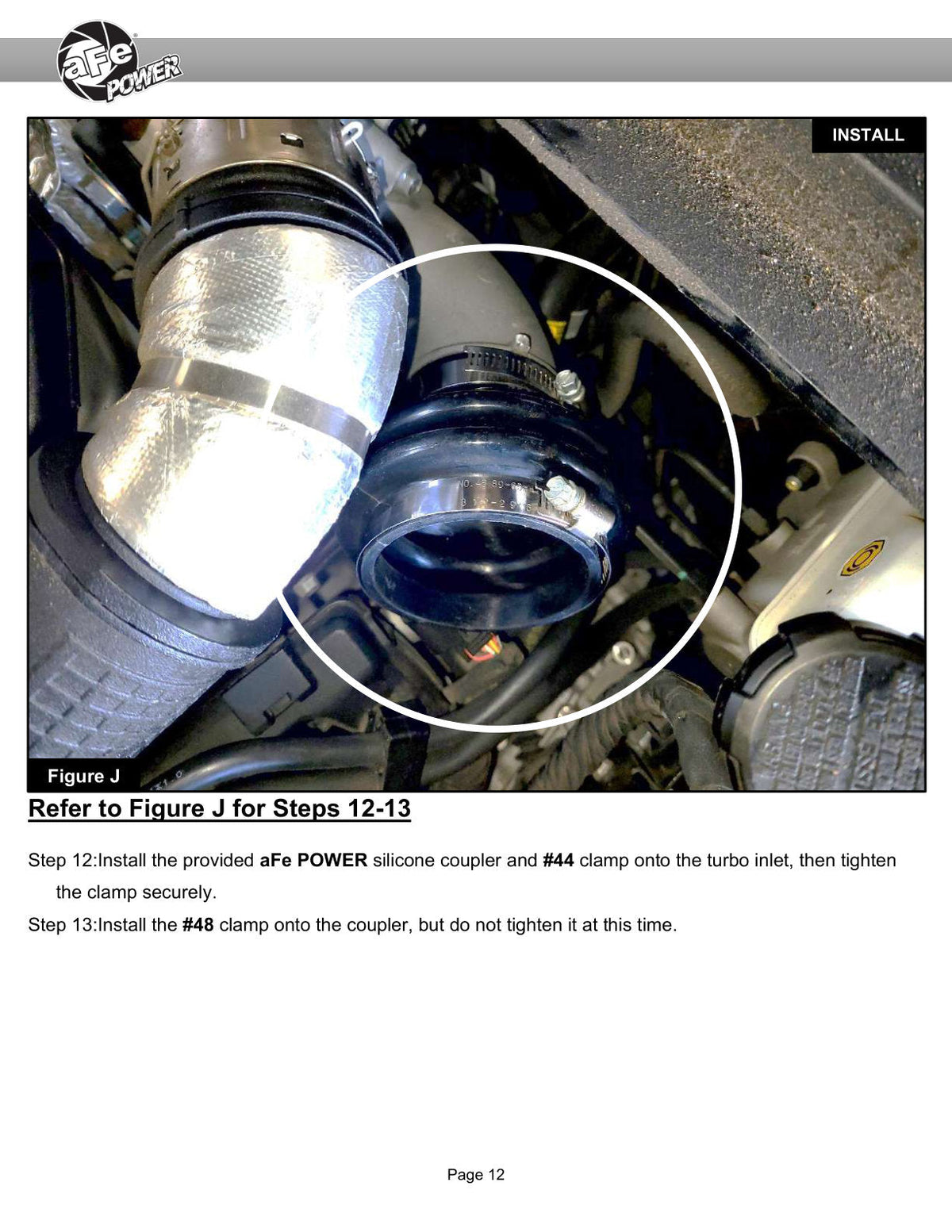 aFe 21-26 Kia K5 L4-2.5L (t) Takeda Momentum Cold Air Intake System w/ Pro DRY S Filter