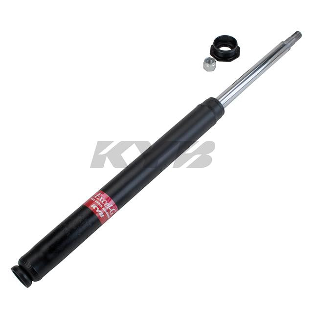 KYB Shocks & Struts Excel-G Front TOYOTA Corolla 1988-92