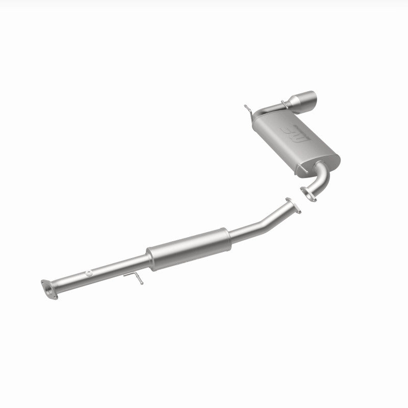 MagnaFlow 15715 Cat-Back For Mazda Miata