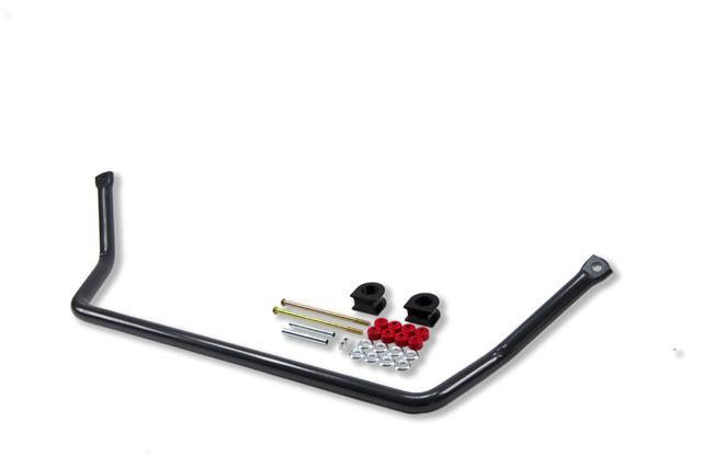 Belltech FRONT ANTI-SWAYBAR 97-04 DODGE DAKOTA