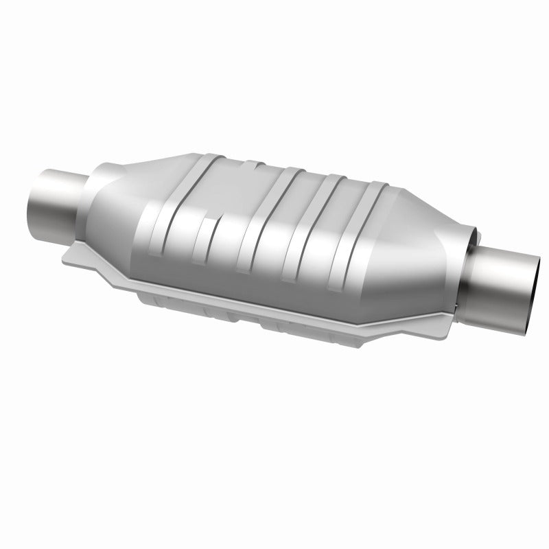 MagnaFlow Universal Catalytic Converter 3.00 OBD2 Ulev