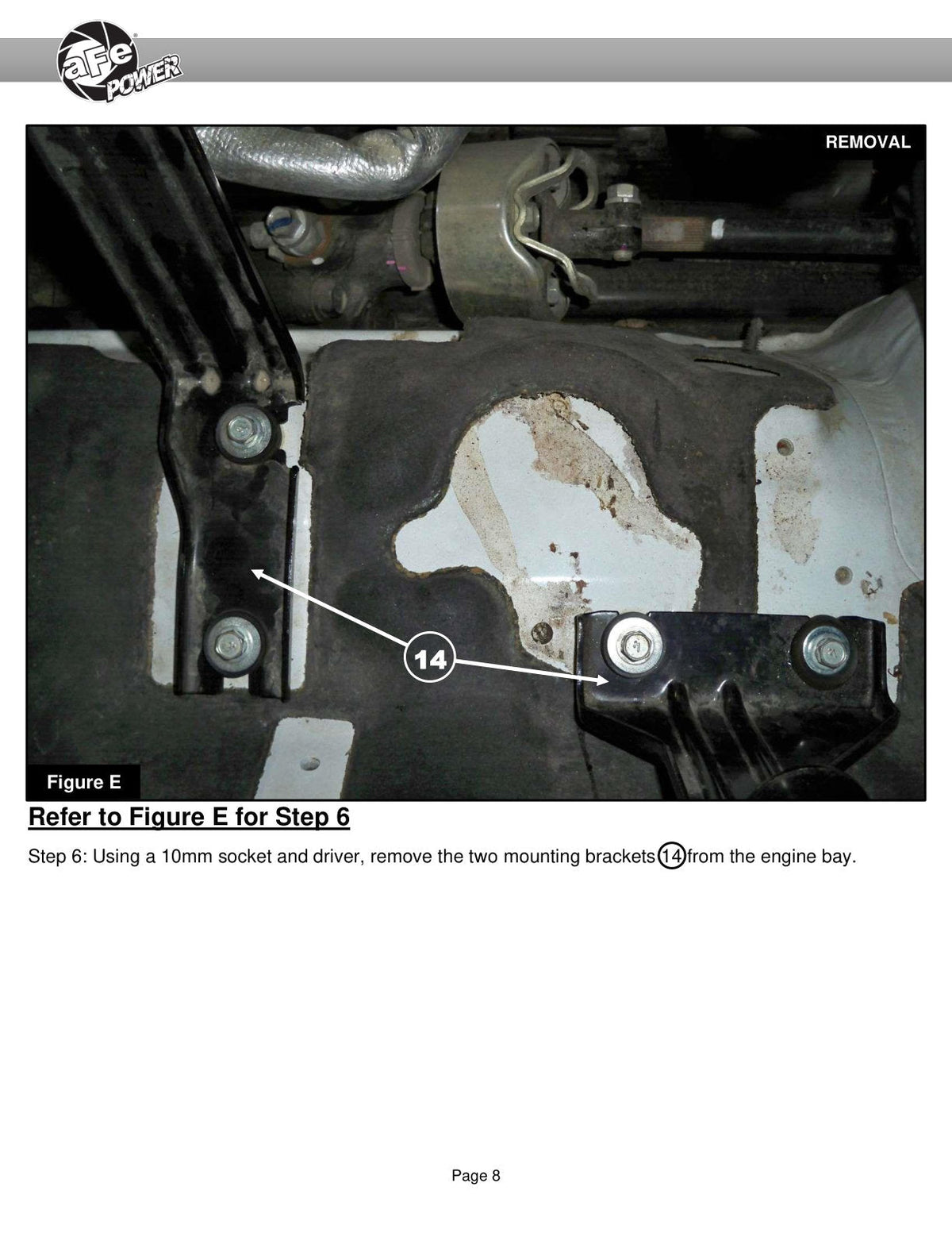 aFe 19-23 Nissan Patrol 4.8L L6 Track Series Carbon Fiber Intake System w/Pro DRY S Filter