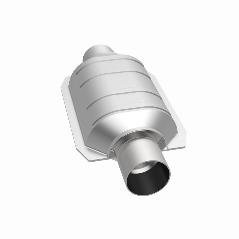 MagnaFlow Universal Catalytic Converter 2.25 Rear