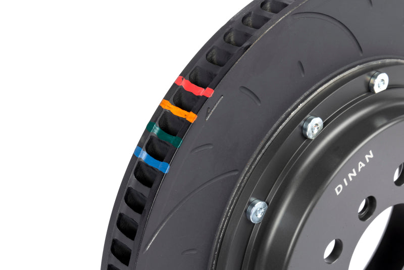 Dinan Big Brake Kit | BMW 228i (14-16) (D290-1006-G)