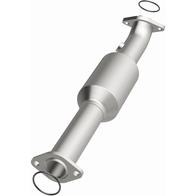 MagnaFlow Direct Fit Catalytic Converter 05-11 Toyota Tacoma 4.0L