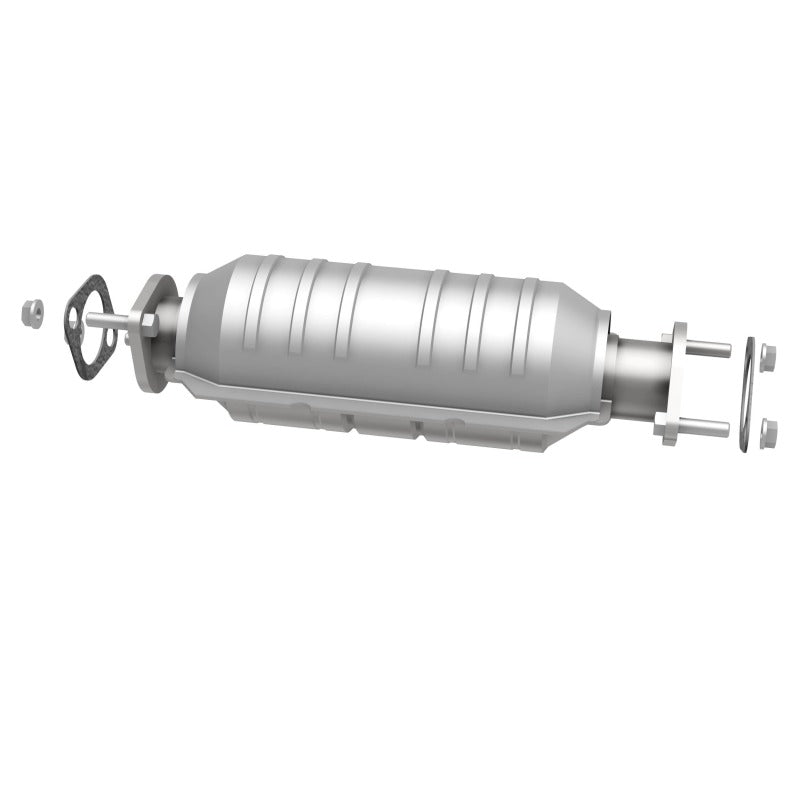 MagnaFlow 06-11 Hyundai Accent 1.6L Direct Fit Converter