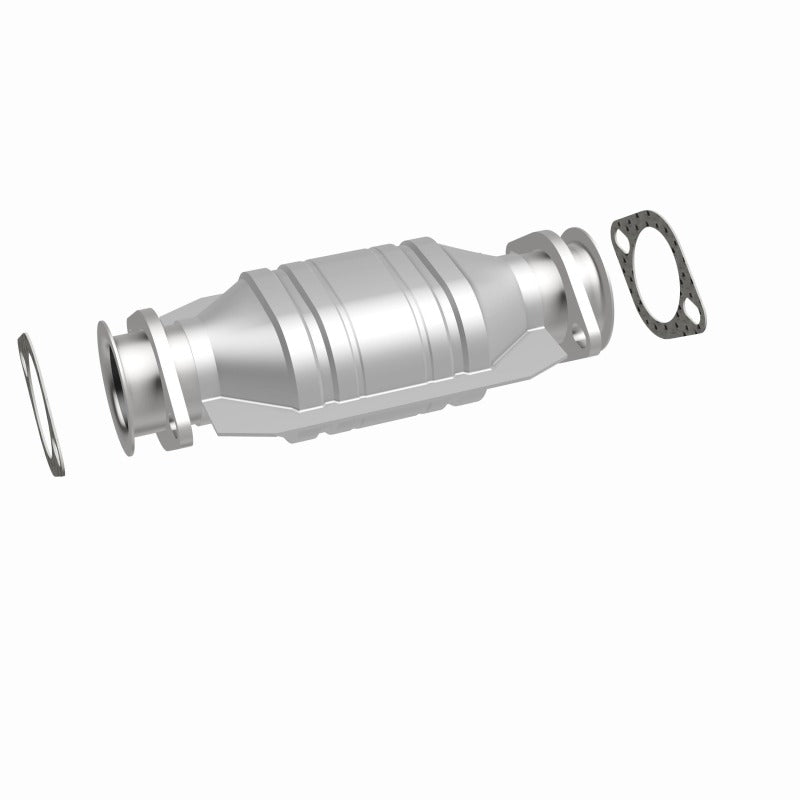 MagnaFlow Direct Fit Catalytic Converter 99-01 Nissan Altima 2.4L