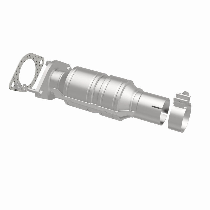 MagnaFlow 11-12 Chevrolet Malibu 2.4L Direct Fit Converter