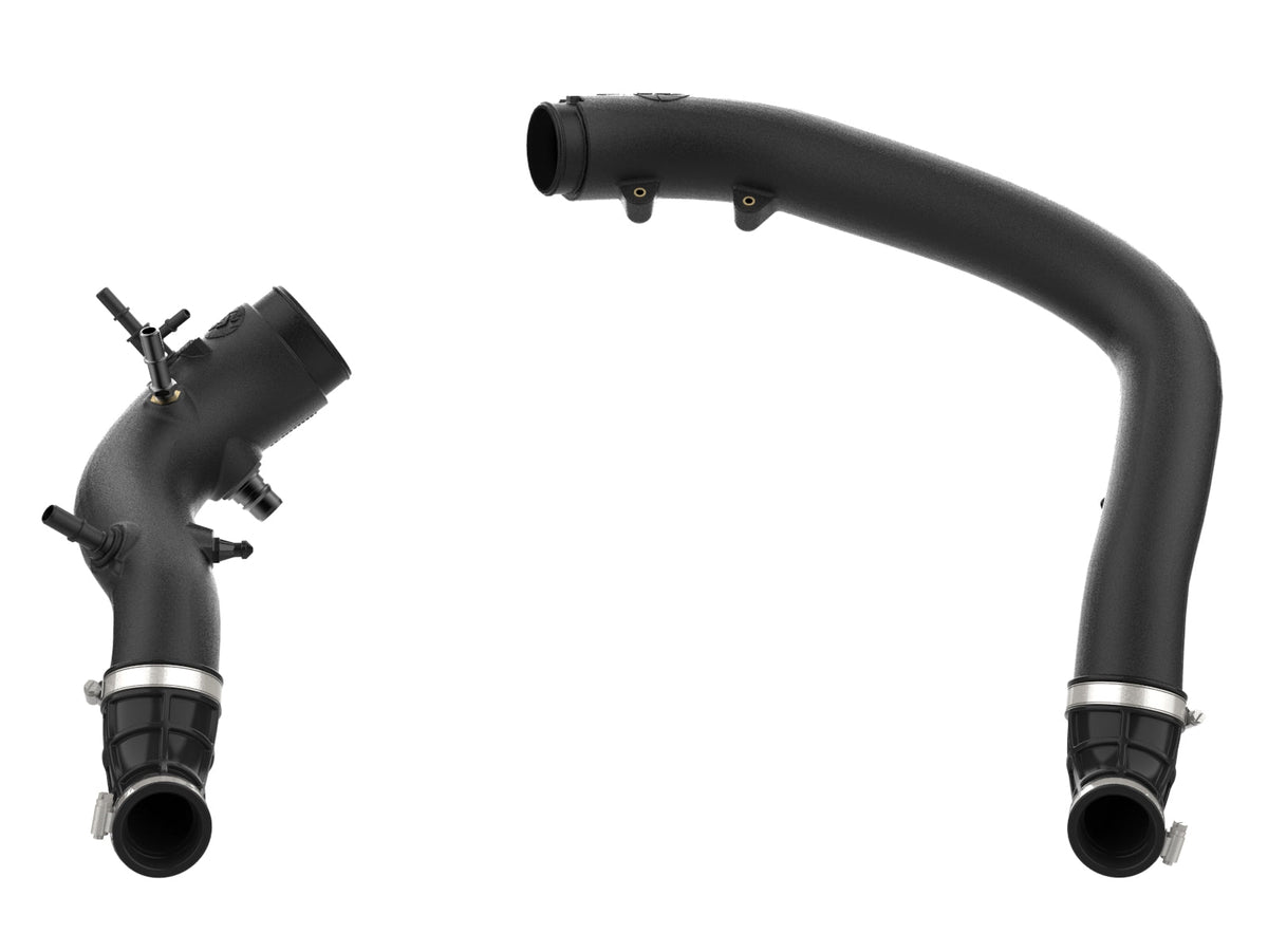 aFe Power 17-20 Ford Raptor 3.5L V6 Turbo Inlet Pipes