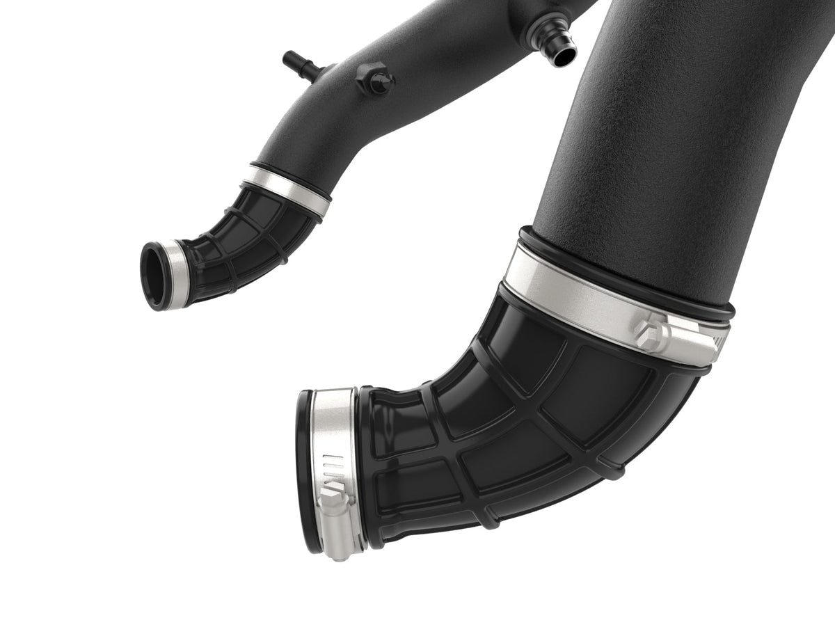 aFe Power 17-20 Ford Raptor 3.5L V6 Turbo Inlet Pipes