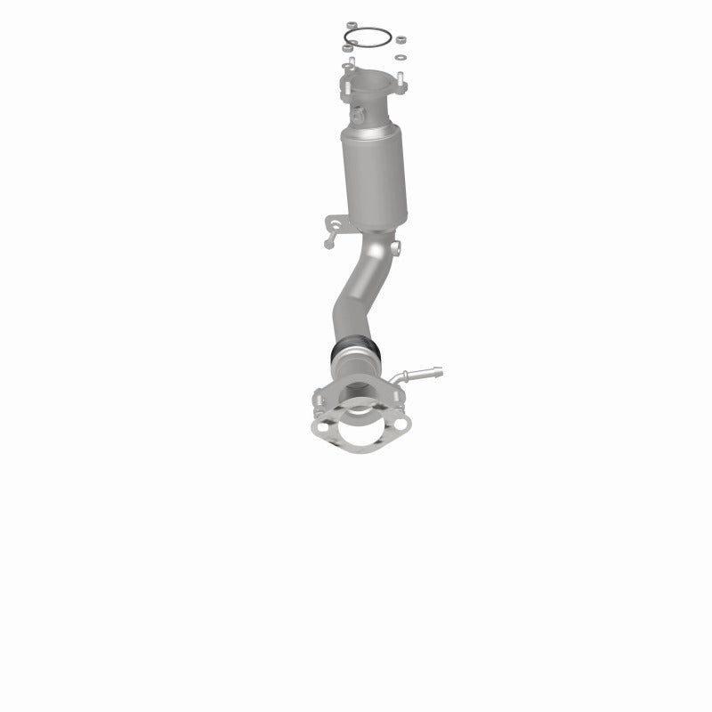 MagnaFlow 52186 DF Converter For 10-14 Equinox Terrain 2.4L