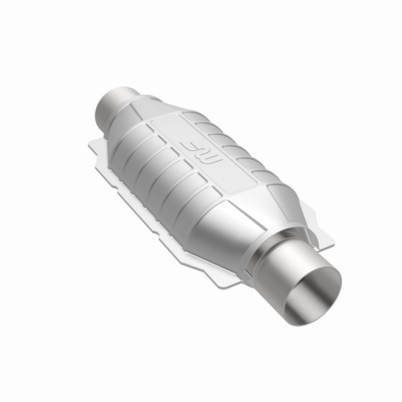 MagnaFlow Universal Catalytic Converter 2 inch T2 Rear