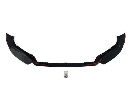 2017-2020 BMW G30 M5 Style Front Lip