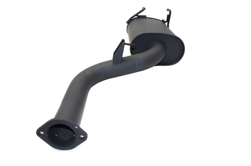 HKS 89-94 240sx Sport Cat-Back Exhaust