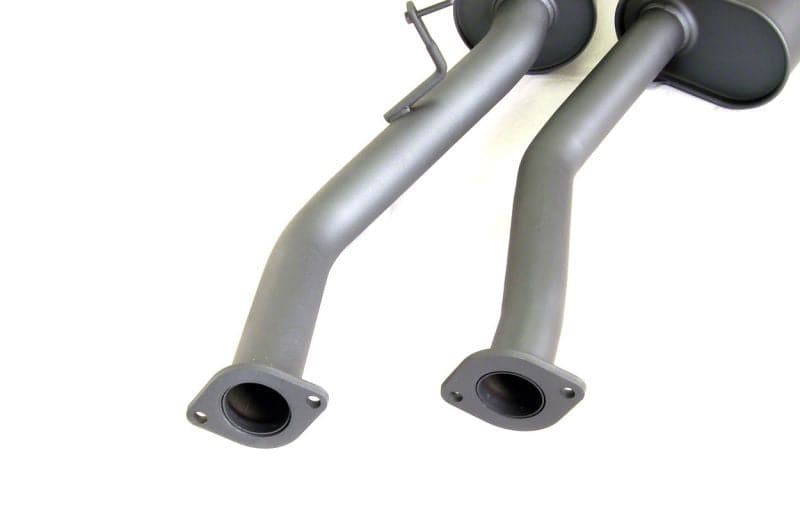 HKS 89-94 240SX S13 Hi Power Catback Exhaust