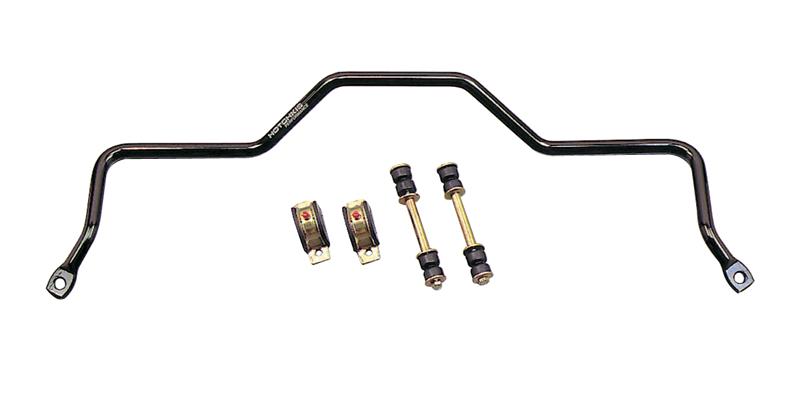 Hotchkis 10+ Camaro / 11 Camaro Convertible Chassis Max Strut Tower Brace