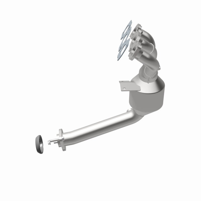 MagnaFlow Direct Fit Catalytic Converter 2006 Ford Fusion 3.0L