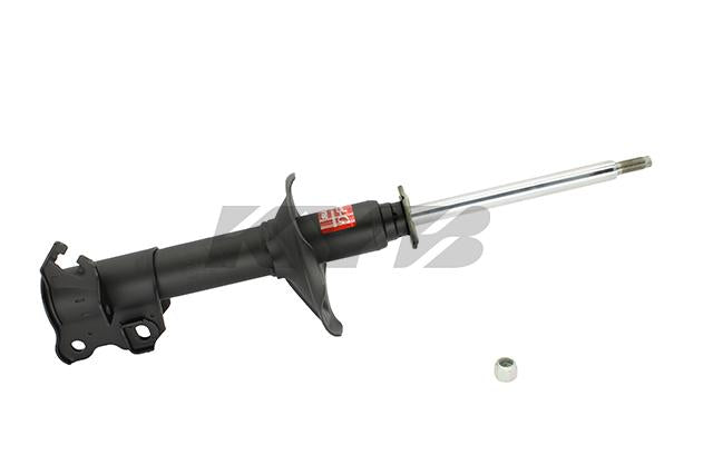 KYB Shocks & Struts Excel-G Front Left NISSAN Pulsar 1987-90 NISSAN Sentra 1987-90 NISSAN Sentra Cla