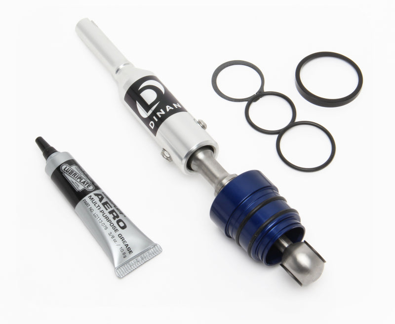 Dinan 91-95 BMW 318i Billet Short Shifter Kit | BMW 318i (91-95) (D550-1004)
