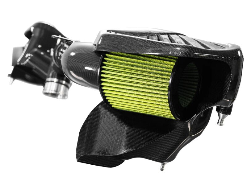 AWE Tuning 2660-15489 S-FLO Carbon Intake For G8X M4/M3/M2