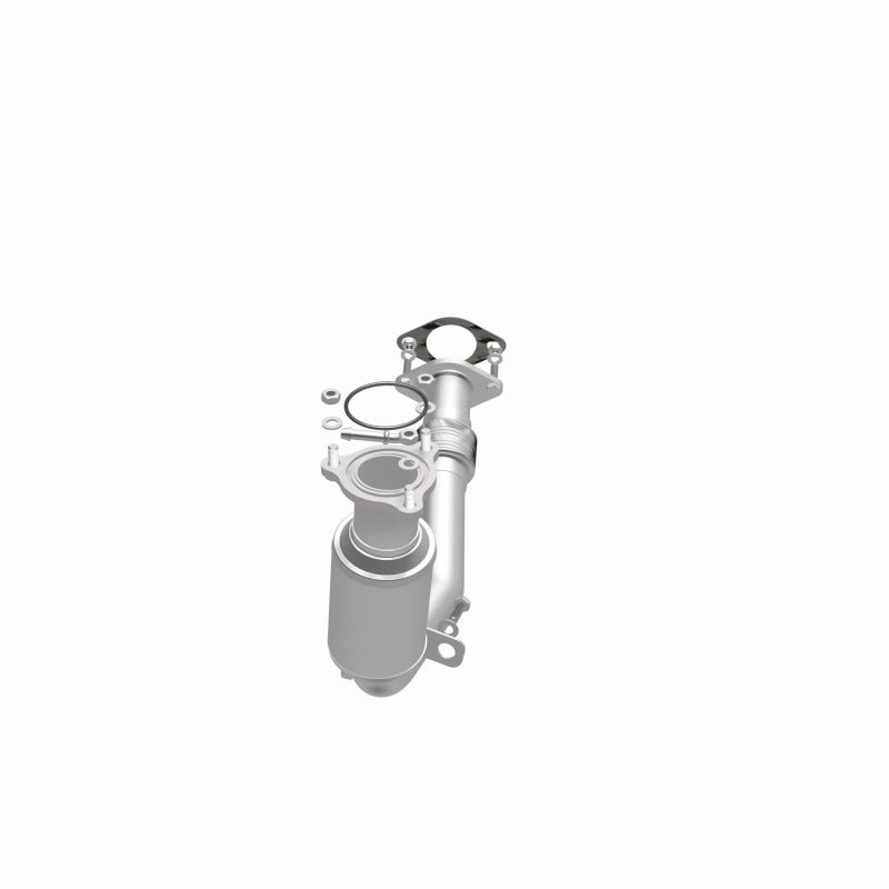 MagnaFlow 52186 DF Converter For 10-14 Equinox Terrain 2.4L