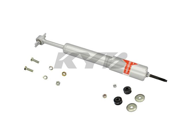 KYB Shocks & Struts Gas-A-Just Front FORD Explorer 1995-01 FORD Explorer Sport 2001-03 FORD Explorer