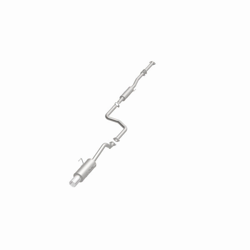 MagnaFlow 15646 Cat-Back For 96+ Civic Si