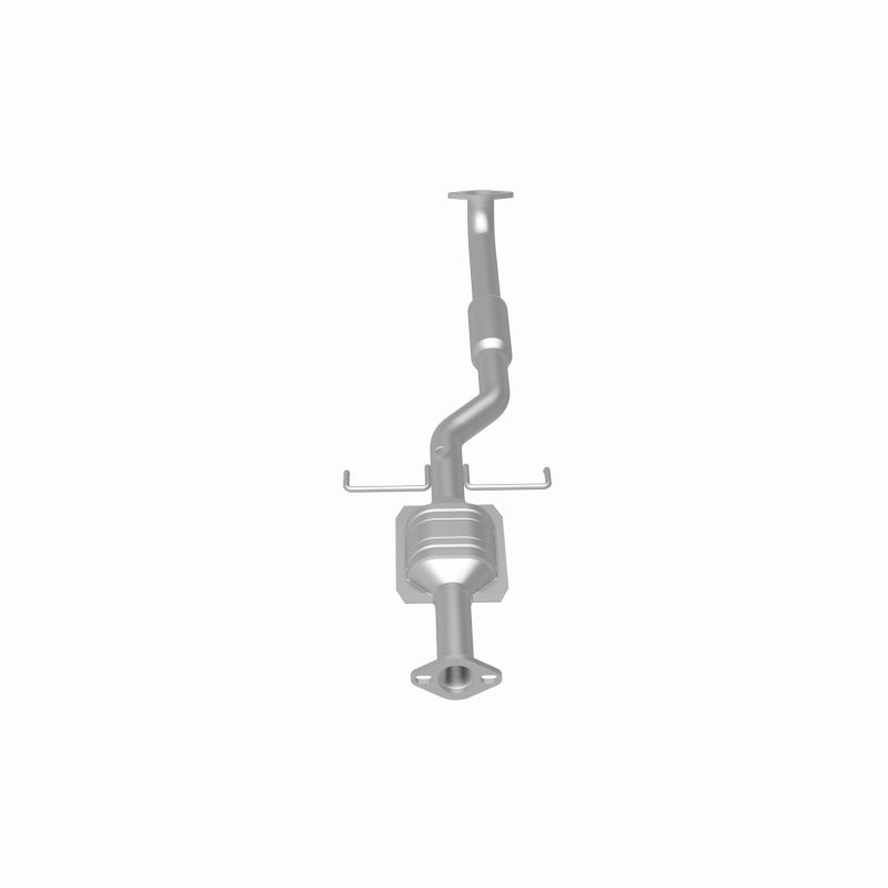 MagnaFlow Direct Fit Catalytic Converter 02-04 Eclipse 2.4L