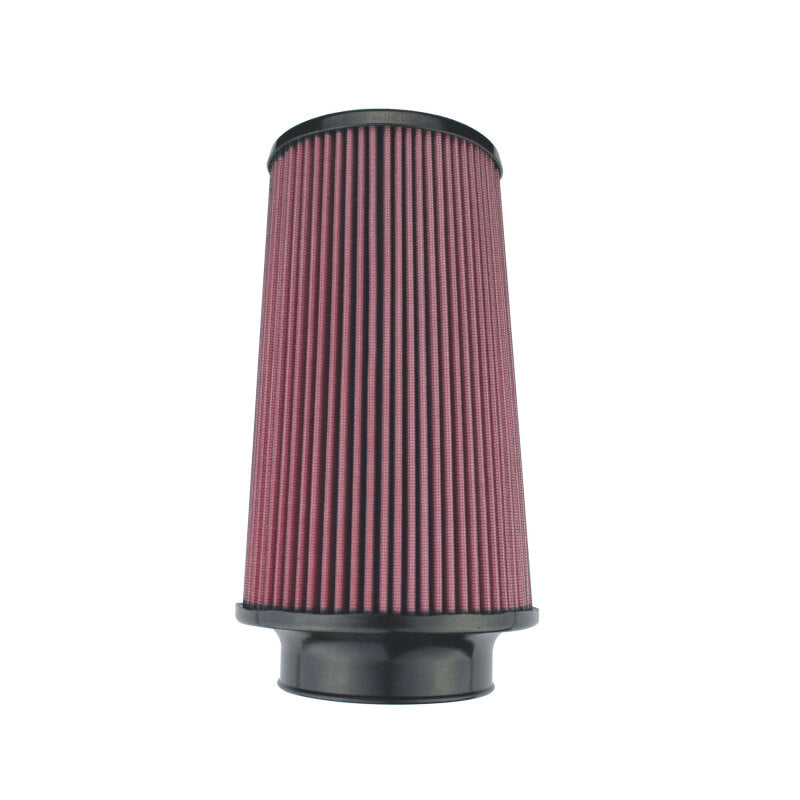 Injen 8-Layer Oiled Cotton Gauze Air Filter | Universal (X-1111-BR)