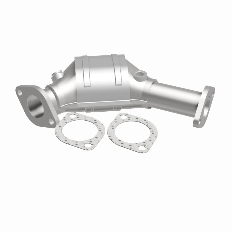 MagnaFlow Direct Fit Catalytic Converter 95-99 Subaru Impreza 2.2L