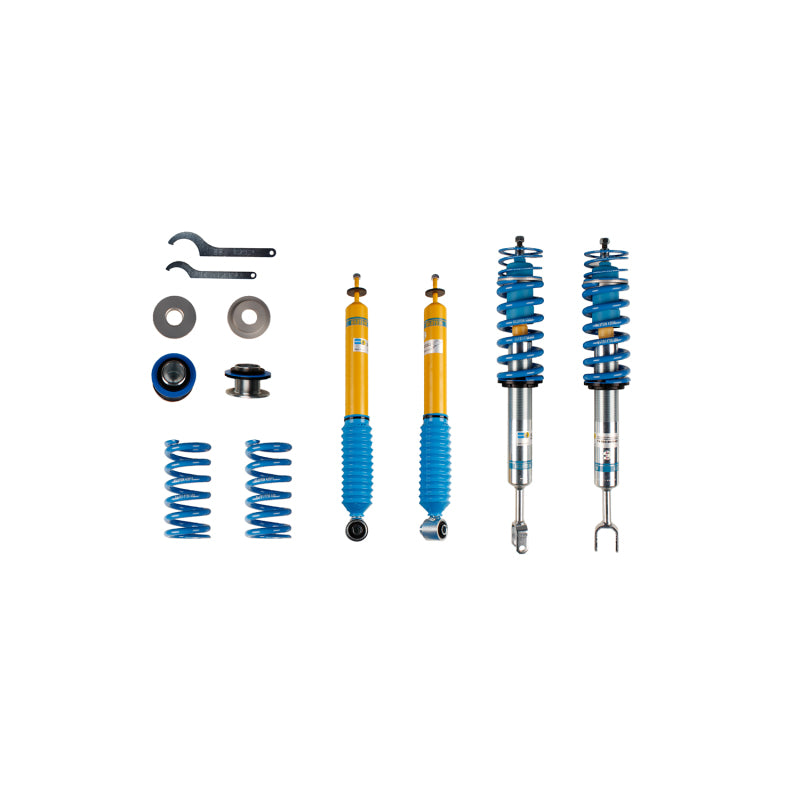 Bilstein 47-119444 B14 Coilovers Suspension Kit for 2007-08 Audi RS4 / 04-09 S4
