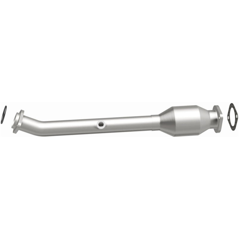 MagnaFlow Converter Direct Fit 05-12 Nissan Pathfinder 4.0L / 05-15 NIssan Xterra 4.0L