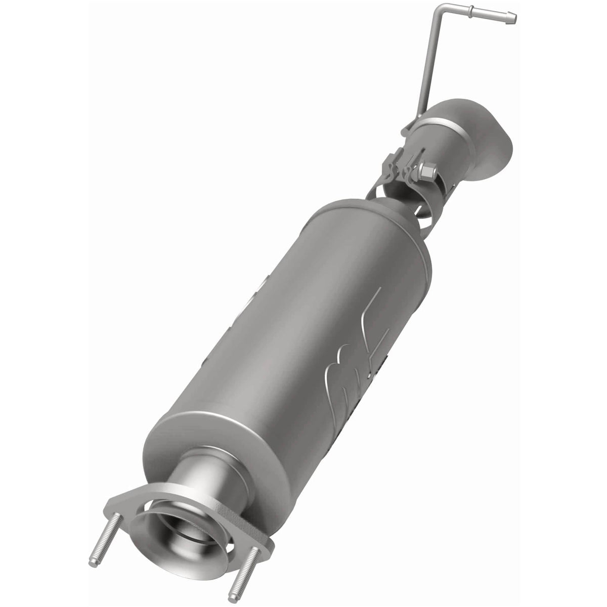 MagnaFlow SYS C/B 00-06 Jeep Wrangler 4/6 cyl