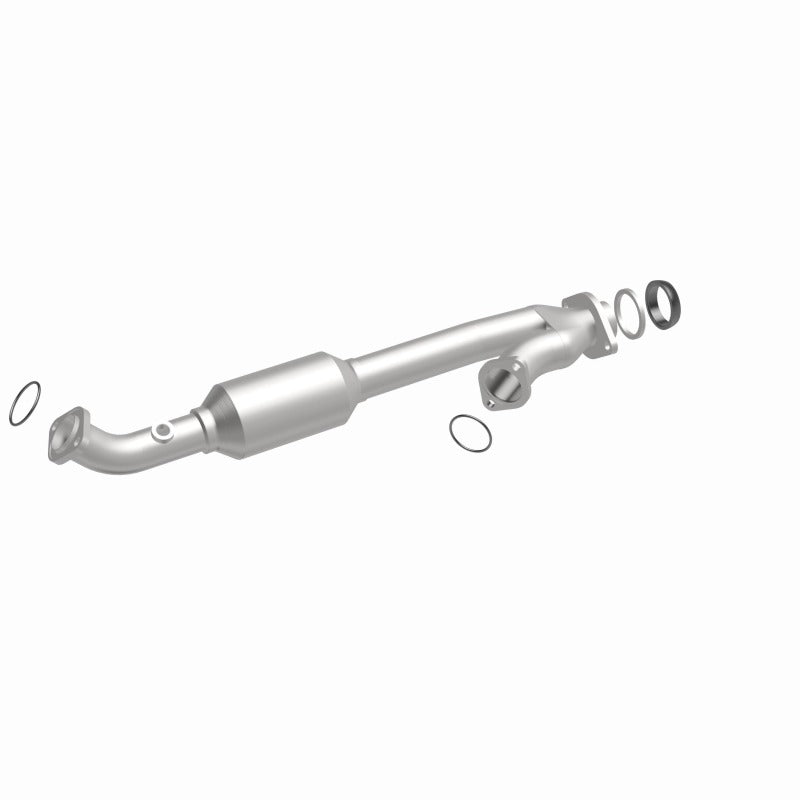 MagnaFlow Direct Fit Catalytic Converter 05-07 4-Run/FJ Passenger Side Rear
