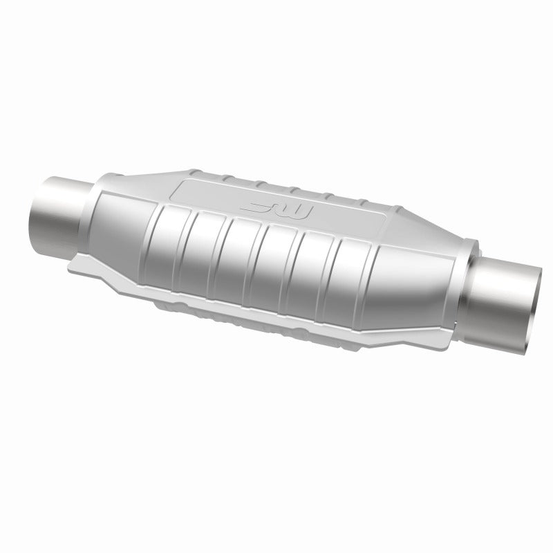 MagnaFlow Universal Catalytic Converter 2 inch T2 Rear