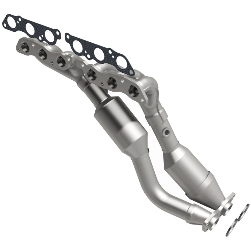 MagnaFlow Conv DF 00-04 Lexus IS/GS300 mani