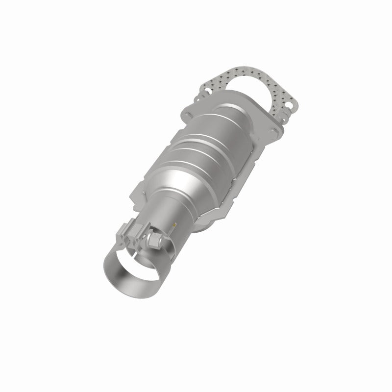 MagnaFlow 11-12 Chevrolet Malibu 2.4L Direct Fit Converter
