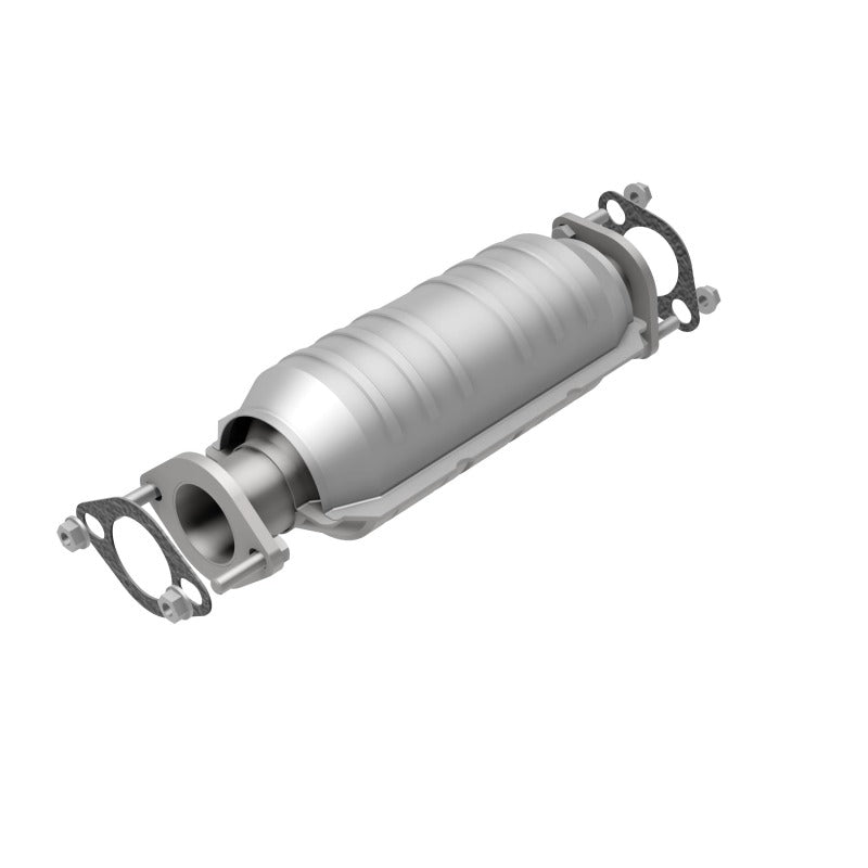 MagnaFlow 06-11 Hyundai Accent 1.6L Direct Fit Converter