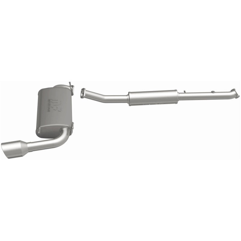 MagnaFlow 15715 Cat-Back For Mazda Miata