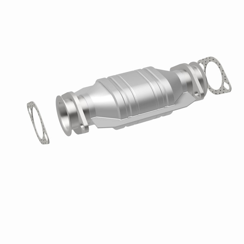 MagnaFlow Direct Fit Catalytic Converter 99-01 Nissan Altima 2.4L