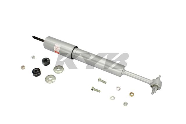KYB Shocks & Struts Gas-A-Just Front FORD Explorer 1995-01 FORD Explorer Sport 2001-03 FORD Explorer