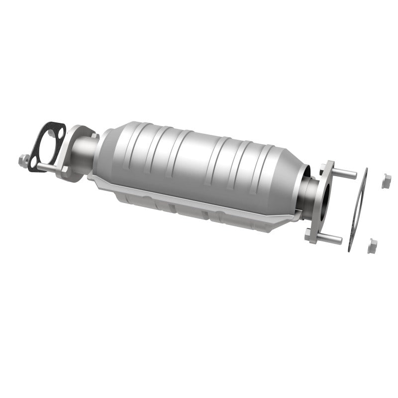 MagnaFlow 06-11 Hyundai Accent 1.6L Direct Fit Converter