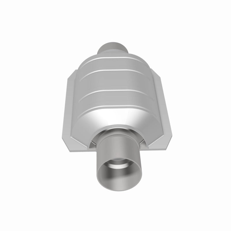 MagnaFlow Universal Catalytic Converter 2.00inch OBDII Front 50S