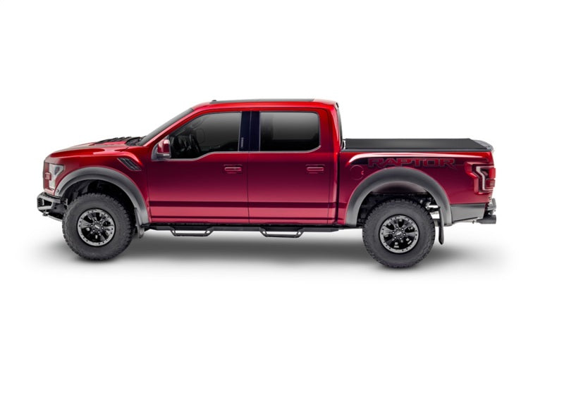 Truxedo 1579616 Sentry CT Tonneau For 2017-2026 Ford F-250/350/450 8' 2" Bed