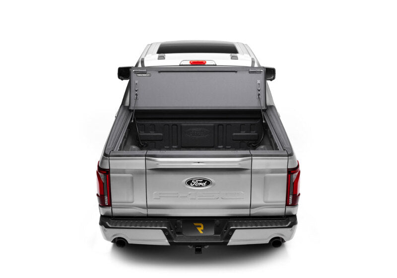 BAK 19-20 Dodge Ram 1500 (New Body Style w/o Ram Box) 6ft 4in Bed BAKFlip MX4 Matte Finish